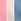 Coral Pink/Blue/Cream Microfibre Smoothing T-shirt Bras 3 Pack