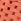 Orange Forever Comfort® Leather Weave Ballerina Shoes