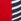 Red Jojo Maman Bébé Christmas Cotton Blend Stripe Baby Leggings