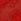 Red Lemonade Dolls Signature Lace V Brazilian Knickers
