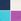 Navy Blue/Aqua Blue/Purple/Cream Lace Trim Cotton Blend Knickers 4 Pack