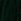 Green Angel & Rocket Amelia Velvet Frill Collar Dress