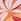 Pink Palm Print Padded Wired Tummy Control Swimsuit