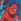 Cobalt Blue Spider Man 2 Piece Sunsafe Top & Shorts Set (3mths-7yrs)
