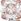 Rose Gold Tone Ted Baker Melrah: Crystal Adjustable Tennis Bracelet For Women