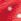 Red Hush Air Flow Seam Detail Maxi Slip Dress