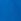 Bright Blue Hush Slim Fit Crew T-shirt
