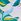 White Tropical Tummy Control Ruched Bandeau Swimsuit