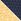 Navy Blue/Yellow Spot Textured Tie With Tie Clip 2 Pack
