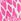 Pink Yours Curve Pleated Front Jersey Top