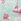 Green Yours Curve Button Placket Nightdress
