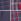 Rot/Blau kariert - 4er-Pack - Gewebte Boxershorts aus 100% reiner Baumwolle