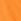 Orange M&co Button Frill Sleeve Blouse