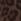 Brown Animal Print Katie Loxton Soho Medium Make Up / Wash Bag