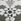 White Geometric Christmas Tree