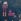 Navy Nutcracker