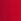 Red Tailored Slim Trousers