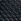 Black Indigo Oversized Clutch
