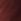 Brick Red Cotton Premium Zip Neck Jumper