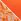 Orange Abstract Cotton Blend Ribbed Vest Short Pyjamas Set