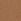 Tan Brown Slim Twill Tie