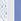White, Blue & Blue Spot Sloggi Basic+ Midi Knickers Three Pack