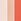 Light Nude, Mid Nude & Orange Sloggi Basic+ Midi Knickers Three Pack