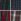 mehrfarbig kariert - 4er-Pack - Gewebte Boxershorts aus 100% reiner Baumwolle