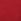 Red Regular Long Sleeve Oxford Shirt