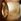 Gold Tone Reiss Porsha Polished Hinged Huggie Earrings
