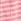 Red/Pink Stripe Joules Carrie Linen & Cotton Shirt Dress