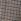 Brown Regular Check Car Coat With Wool