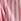 Pink & White Stripe Joules Amilla Longline Relaxed Fit Shirt