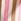 Pink & Tan Stripe Joules Amilla Longline Relaxed Fit Shirt