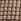 Global Bobble 100% Cotton Cushion
