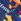 Pokemon Swim Shorts (3-16yrs)