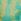 צבעוני - Seaspray Zambia Gathered Bandeau Green - ביקיני
