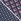 Pink/Navy Blue Regular Textured Ties And Tie Clips 2 Pack