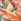 Tropical Print Dry Tech Sports Leggings