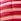 Connie Stripe Reversible Bedspread