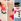 Multi Cotton Rich Christmas Baby Socks 3 Pack