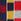 Red/Yellow/Black Cotton Rich Christmas Baby Socks 3 Pack