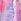 Multi Pink Angel & Rocket Eleanor Floral Print Mesh Dress