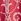 Red Laura Ashley Josette Button Through Pyjamas Set