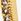 Gold Plated Ivory & Co Detroit Crystal Earrings
