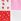 Valentines Logo Knickers 4 Pack