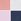 Navy/Pink/Cream Thong Modal Logo Ultimate Comfort Knickers 4 Pack