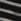 Black White Stripe Soft Touch Crew Neck Knitted Jumper With Alpaca
