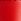 Rouge - ceinture