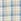 Lysebrun - Regular - Abercrombie & Fitch indigo plaid ternet flannelskjorte